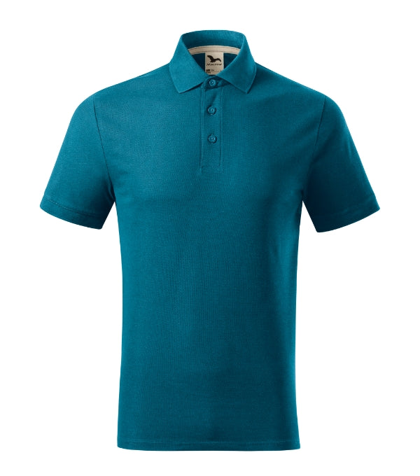 Polo Shirt men’s - Prime (GOTS) 234