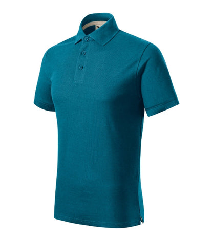 Polo Shirt men’s - Prime (GOTS) 234