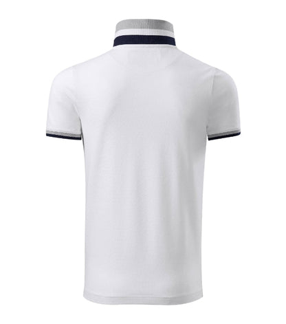 Polo Shirt men’s - Collar Up 256