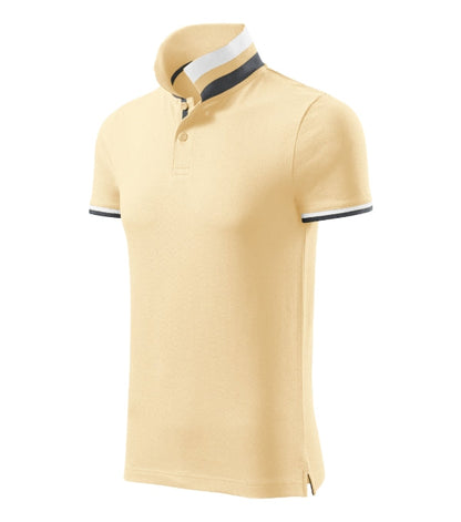 Polo Shirt men’s - Collar Up 256