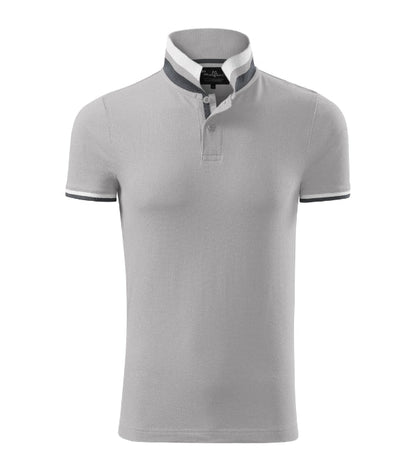 Polo Shirt men’s - Collar Up 256