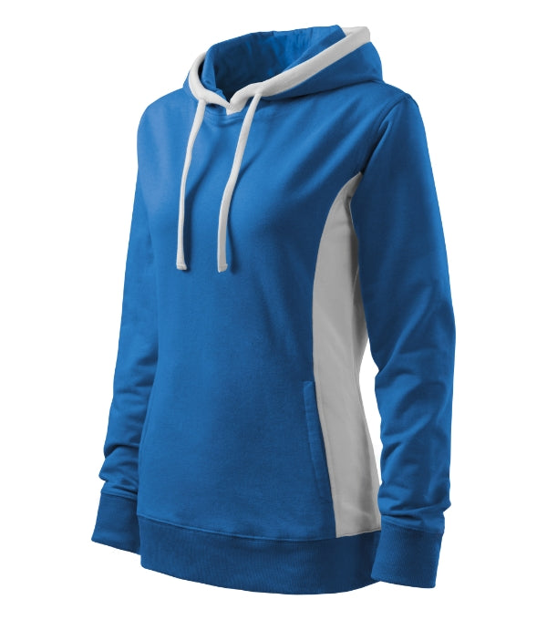 Sweatshirt women’s - Kangaroo 408