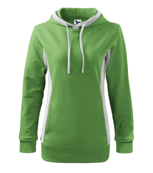 Sweatshirt women’s - Kangaroo 408