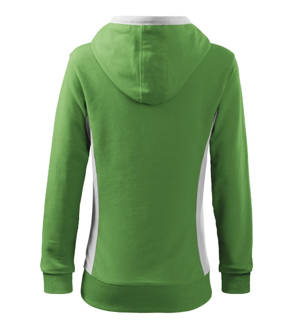 Sweatshirt women’s - Kangaroo 408