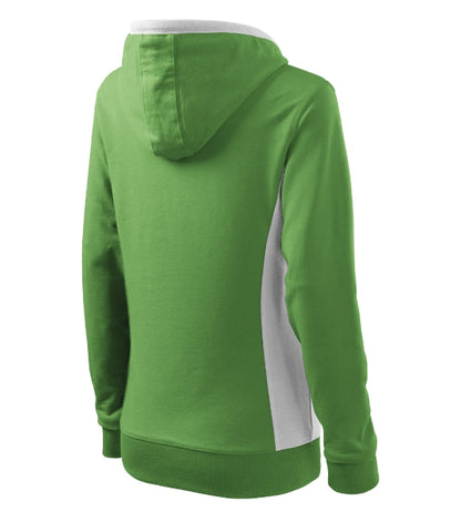 Sweatshirt women’s - Kangaroo 408