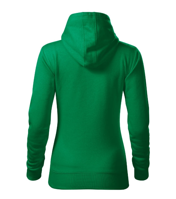 Sweatshirt women’s - Cape 414