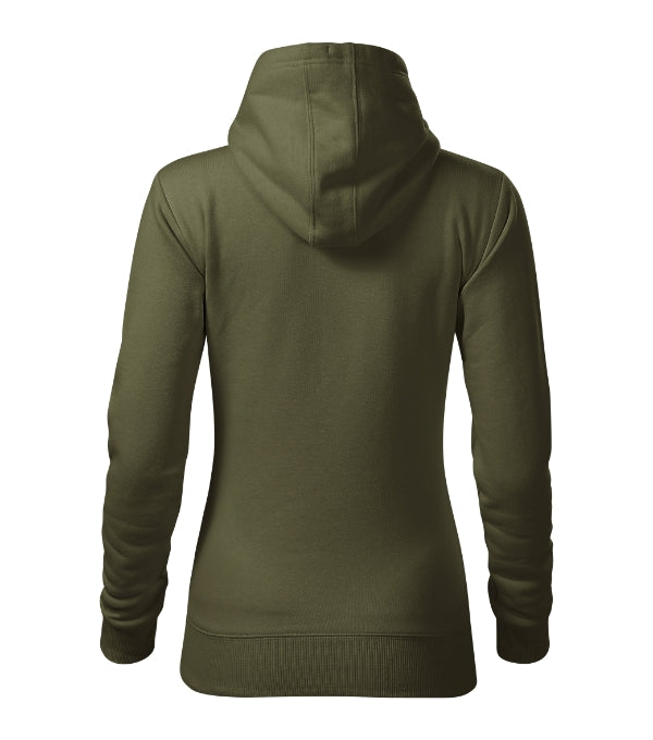 Sweatshirt women’s - Cape 414