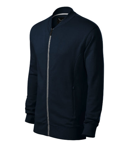 Sweatshirt men’s - Bomber 453