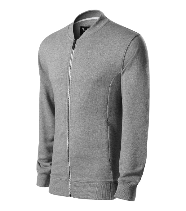 Sweatshirt men’s - Bomber 453