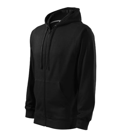 Sweatshirt men’s - Trendy Zipper 4XX