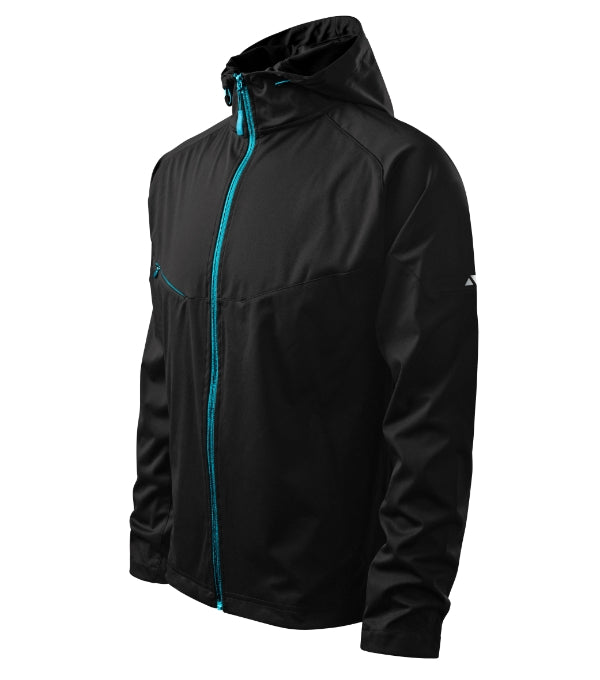 Softshell Jacket men’s - Cool 515