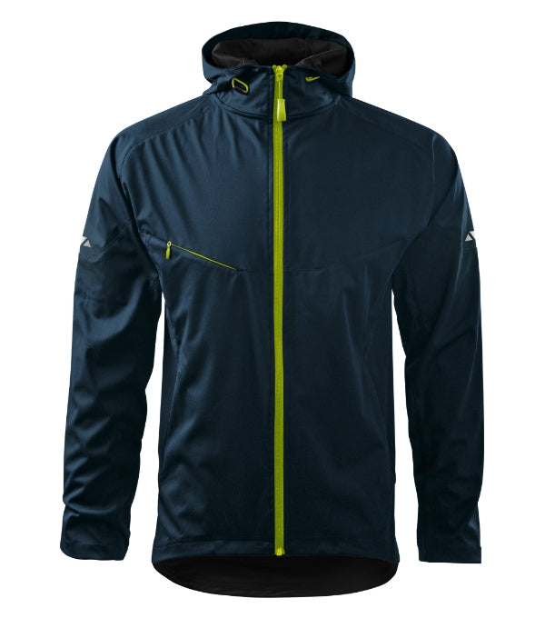 Softshell Jacket men’s - Cool 515