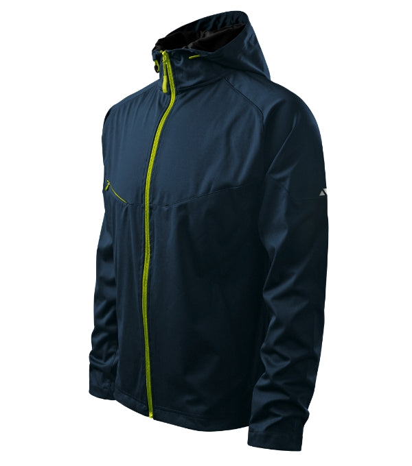 Softshell Jacket men’s - Cool 515