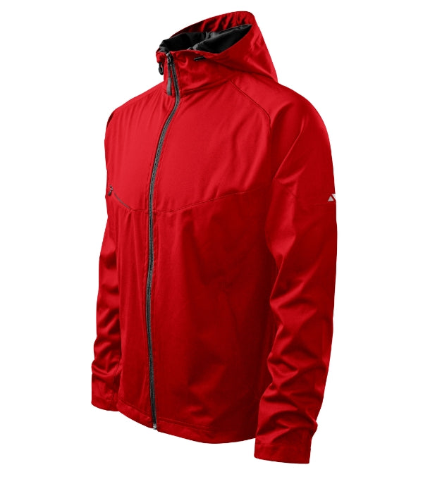 Softshell Jacket men’s - Cool 515