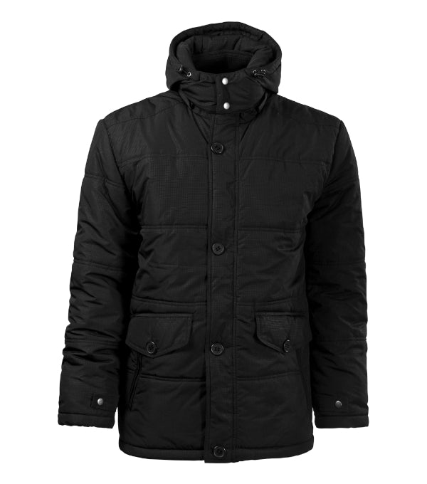 Jacket men’s - Nordic 523