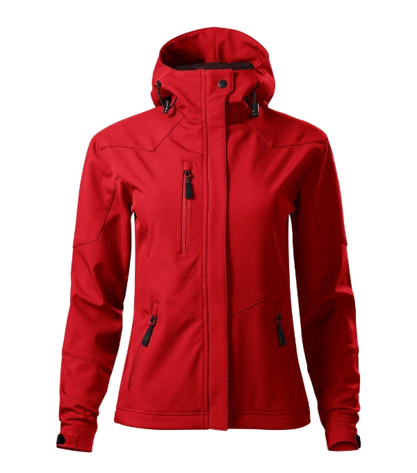 Softshell Jacket women’s - Nano 532