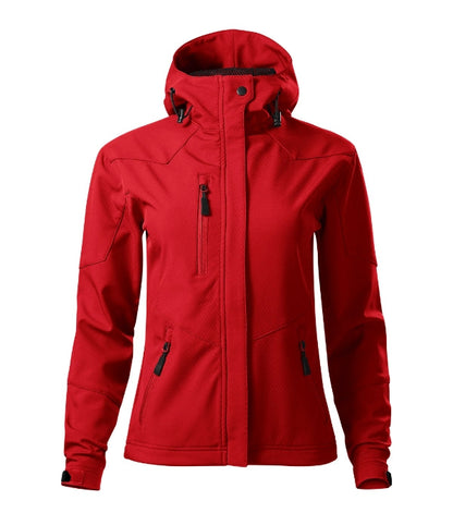 Softshell Jacket women’s - Nano 532