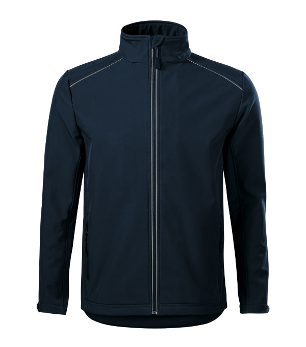 Softshell Jacket men’s - Valley 536