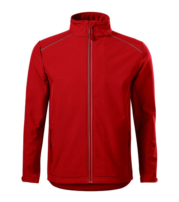 Softshell Jacket men’s - Valley 536