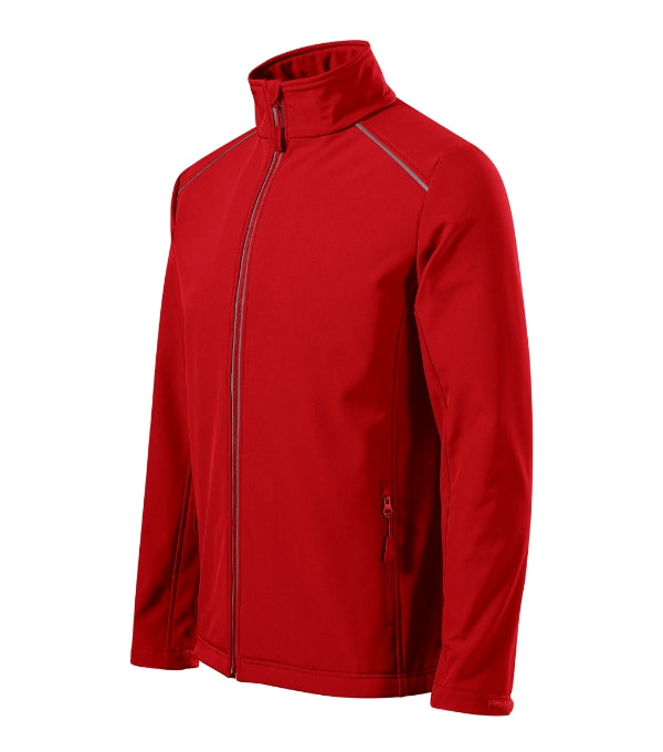 Softshell Jacket men’s - Valley 536