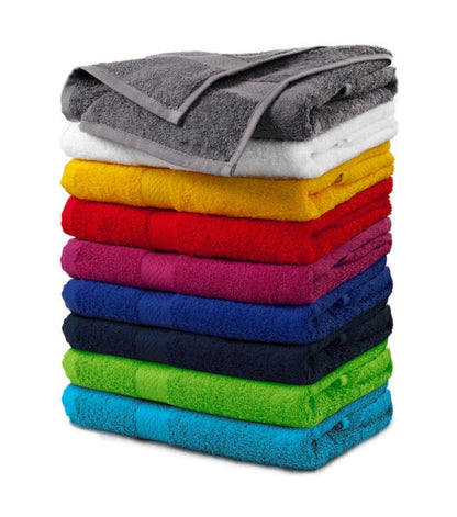 Towel unisex - Terry Towel 903