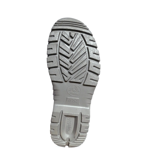 Sandals unisex - Riga XW B22