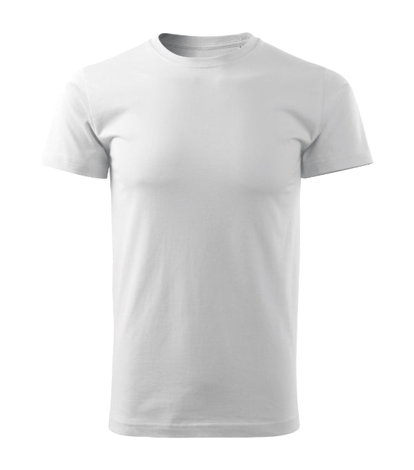 T-shirt men’s - Basic Free F29