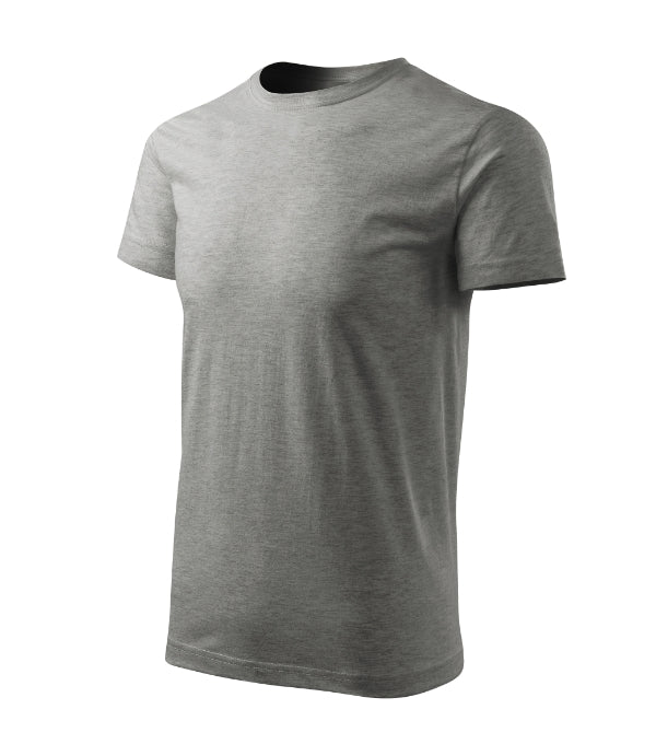 T-shirt men’s - Basic Free F29