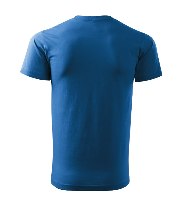 T-shirt men’s - Basic Free F29