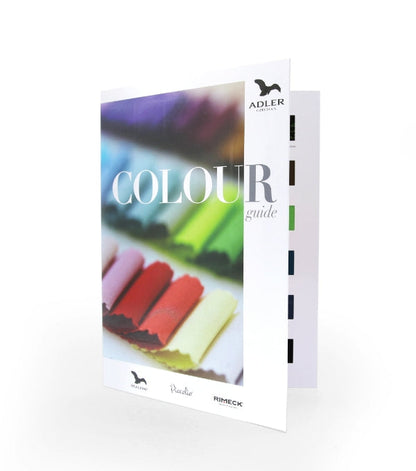 Colour Guide 2019 G19