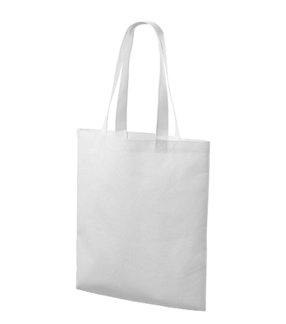 Shopping Bag unisex - Bloom P91
