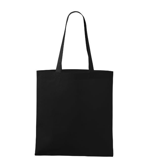 Shopping Bag unisex - Bloom P91