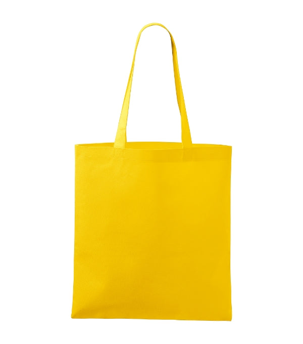 Shopping Bag unisex - Bloom P91