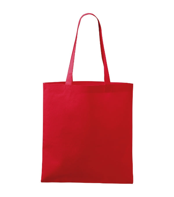 Shopping Bag unisex - Bloom P91