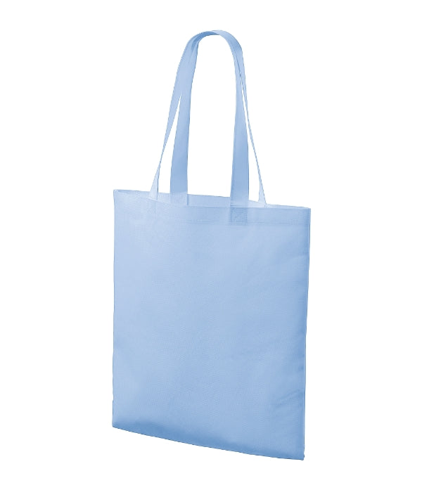 Shopping Bag unisex - Bloom P91