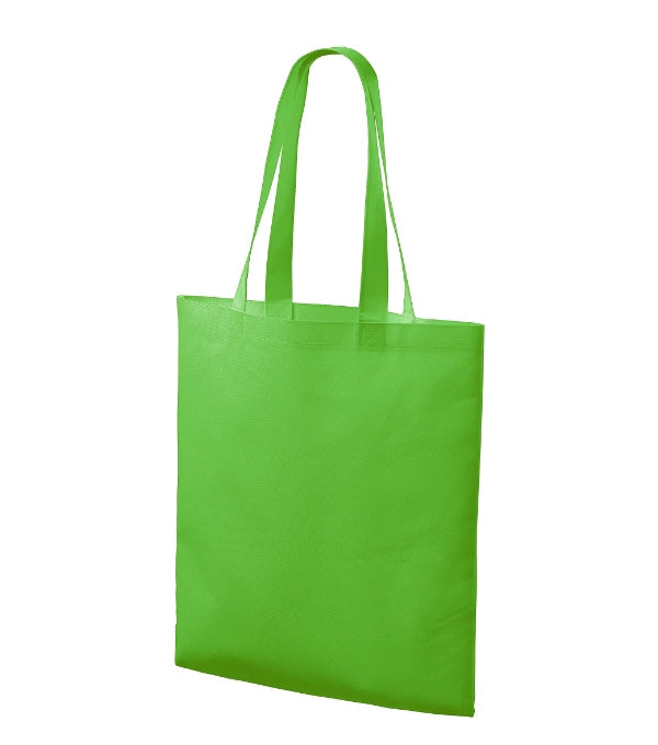 Shopping Bag unisex - Bloom P91