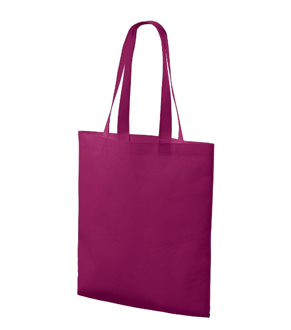 Shopping Bag unisex - Bloom P9X