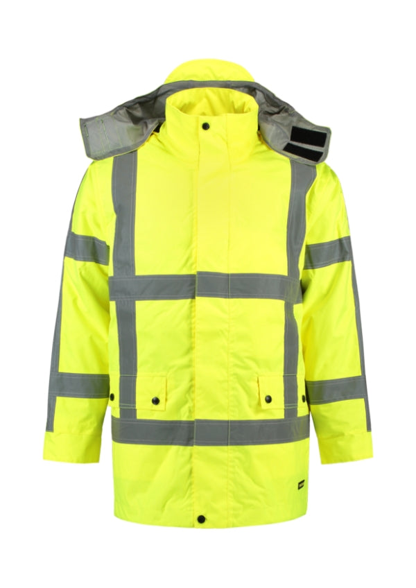 Work Jacket unisex - RWS Parka T50