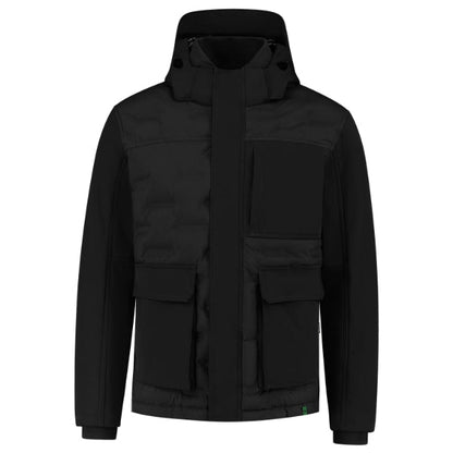 Jacket unisex - Puffer Jacket Rewear T56