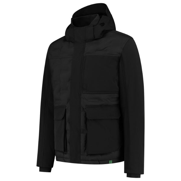 Jacket unisex - Puffer Jacket Rewear T56