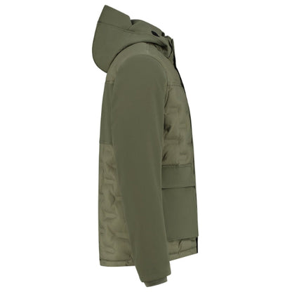 Jacket unisex - Puffer Jacket Rewear T56