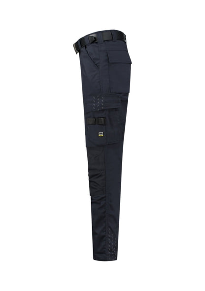 Work Trousers unisex - Work Pants Twill Cordura T63