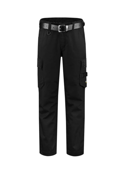 Work Trousers unisex - Work Pants Twill T64