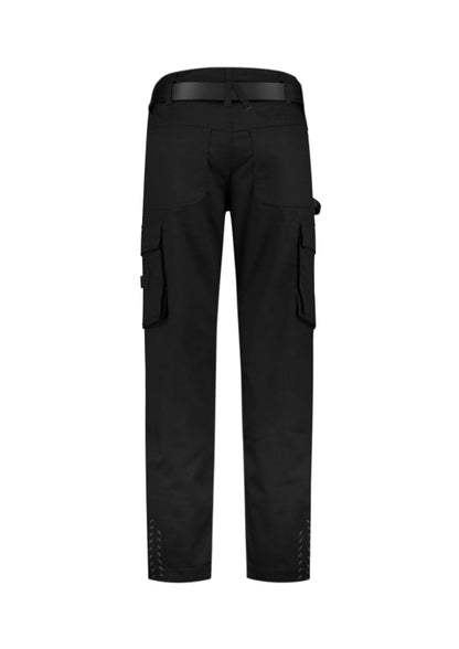 Work Trousers unisex - Work Pants Twill T64