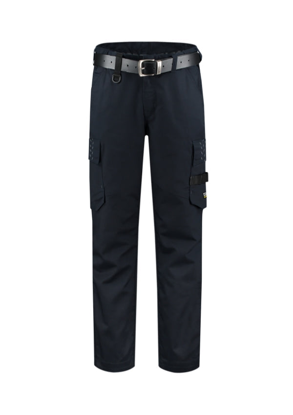 Work Trousers unisex - Work Pants Twill T64