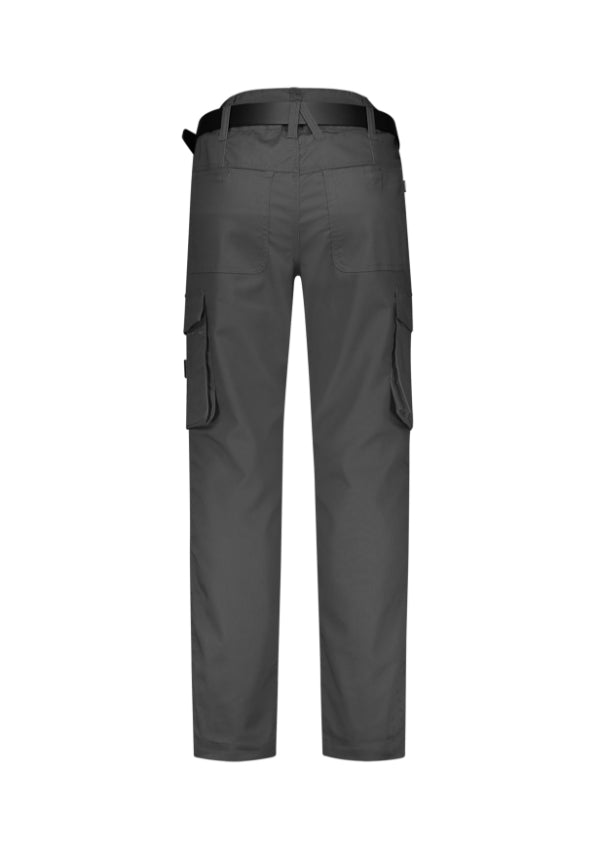 Work Trousers unisex - Work Pants Twill T64