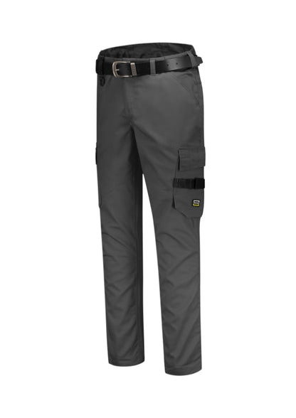 Work Trousers unisex - Work Pants Twill T64