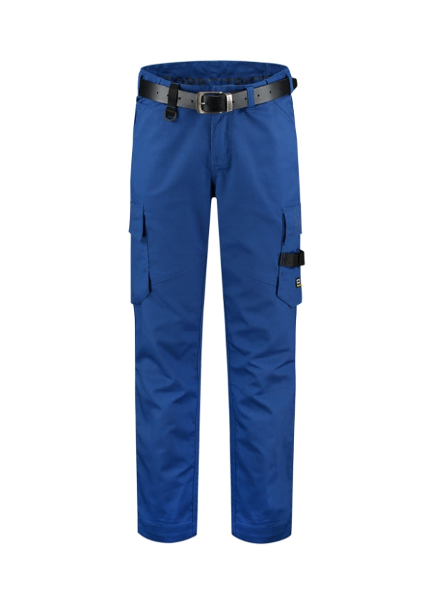 Work Trousers unisex - Work Pants Twill T64