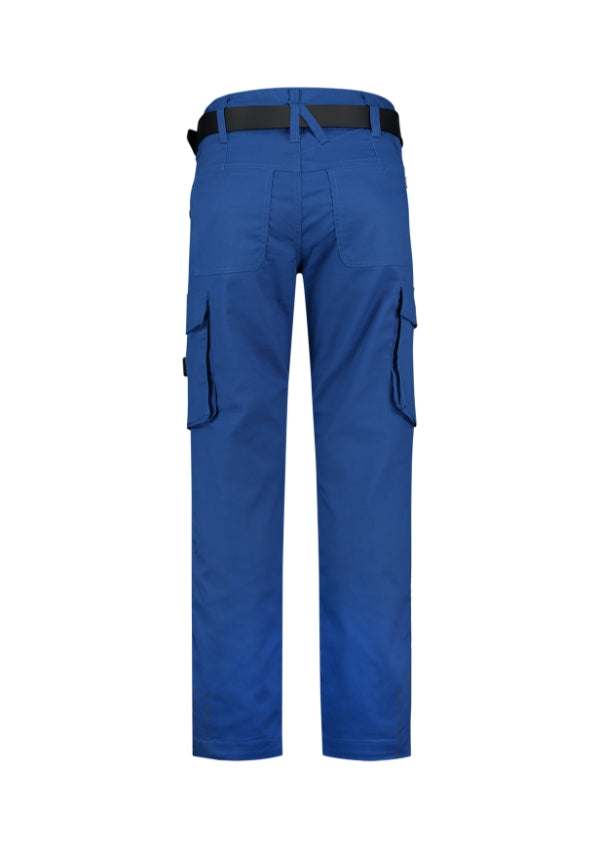 Work Trousers unisex - Work Pants Twill T64