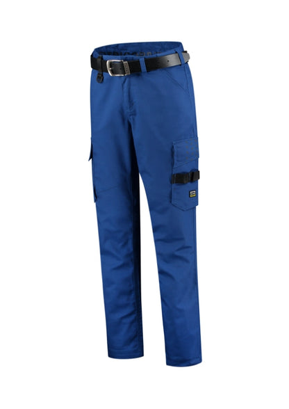 Work Trousers unisex - Work Pants Twill T64